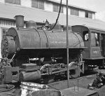 Berwind-White, "Nancy," 0-4-0T, #2 of 5, 1961